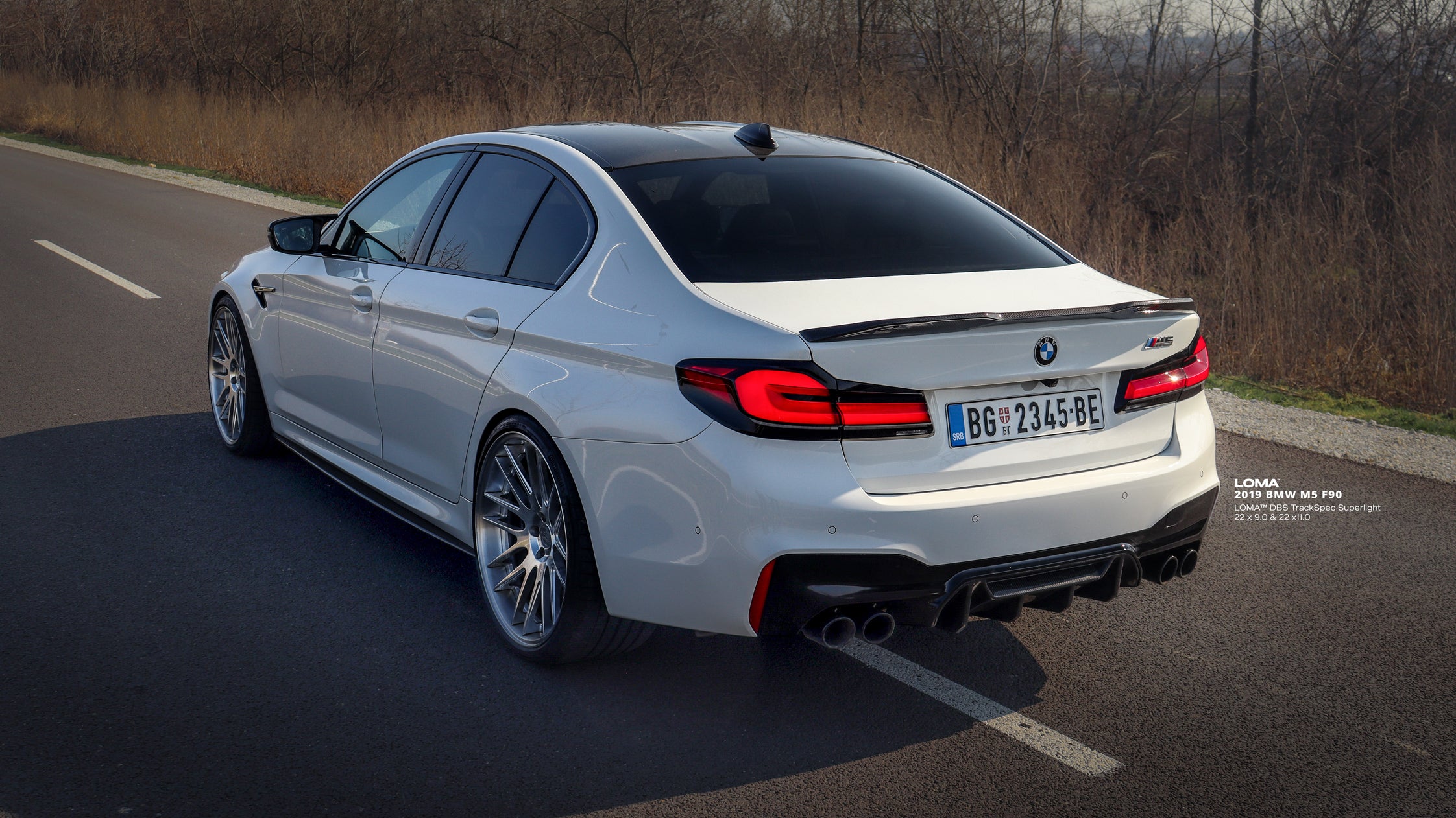 2019-BMW-M5-F90-on-LOMA-DBS-TrackSpec-Custom-Forged-Alloy-Wheels-4
