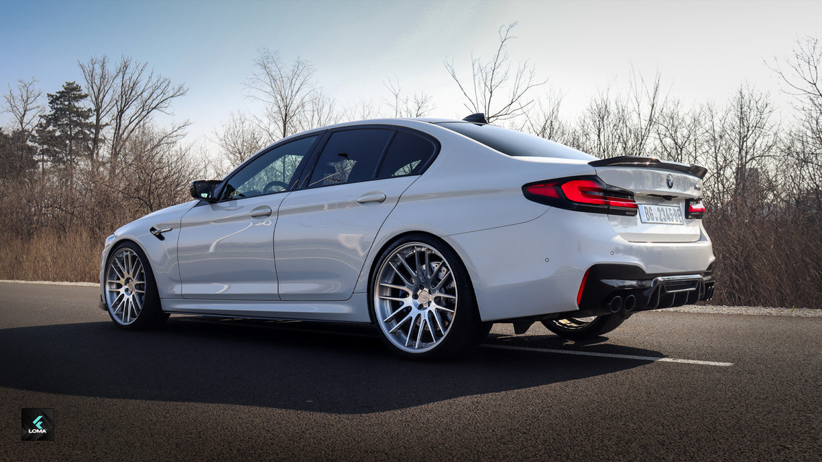 BMW-M5-F90-on-LOMA-Forged-Aftermarket-Wheels.