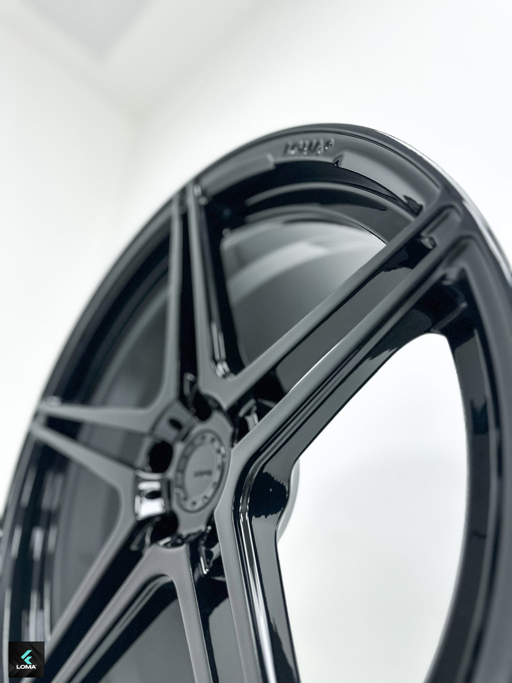 US Mag and 3 Piece Wheels | LOMA Forged™ GTO Deep Dish Rims.