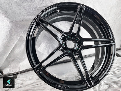 GTO PrimoVeloce Series | LOMA Forged™